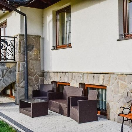 Szymkowka Bed & Breakfast Bialka Tatrzanska Ngoại thất bức ảnh