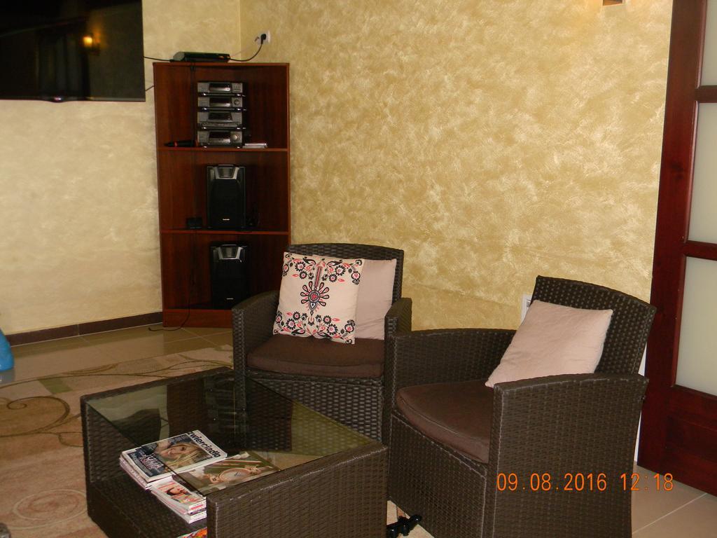 Szymkowka Bed & Breakfast Bialka Tatrzanska Ngoại thất bức ảnh